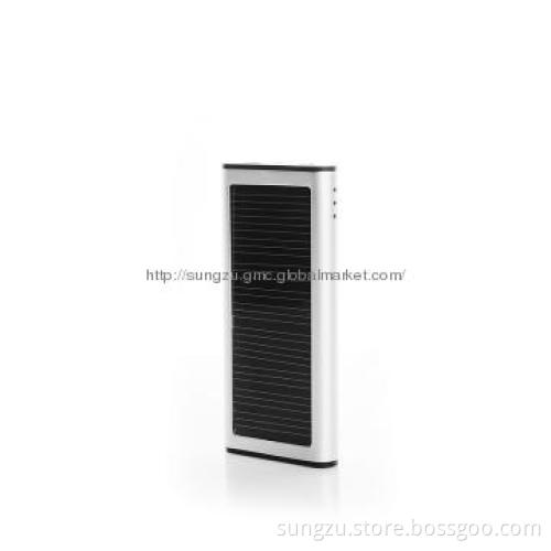 Universal Keychain Solar Charger Mobile Phone